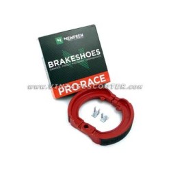 Machoires de frein avant Vespa GS / SS / GTR / Rally NEWFREN PRO RACE